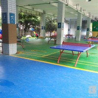 四川成都环氧地坪漆涂料厂家直供-量大从优