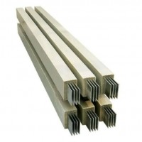 低壓插接式 澆筑型 槽式母線 樹脂注塑防水型