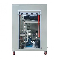 聚赫ZJB系列變壓器油真空濾油機ZJB-6.0全封閉帶門