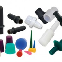 HOOREN耐高温胶塞