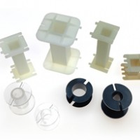 HOOREN電感線圈骨架