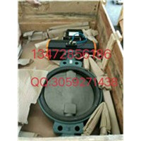 保證原裝正品Z011-A依博羅EBRO氣動蝶閥規(guī)格齊全速發(fā)貨