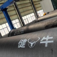 钢管大图标喷印 在线式喷码机 230米/分钟