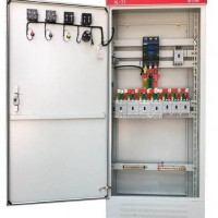 经久耐用 能耗低 操作安全 XL-21低压成套开关柜